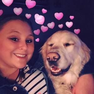 Meet your Posher, Bethany